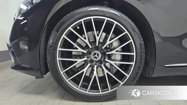 Mercedes-Benz S-Class W223 id 3675158 из Кореи 15