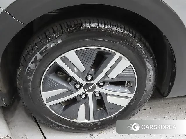 Kia The New Niro id 3411740 из Кореи 15