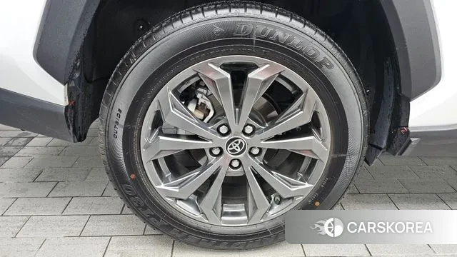 Toyota RAV4 5th Generation id 3404999 из Кореи 15