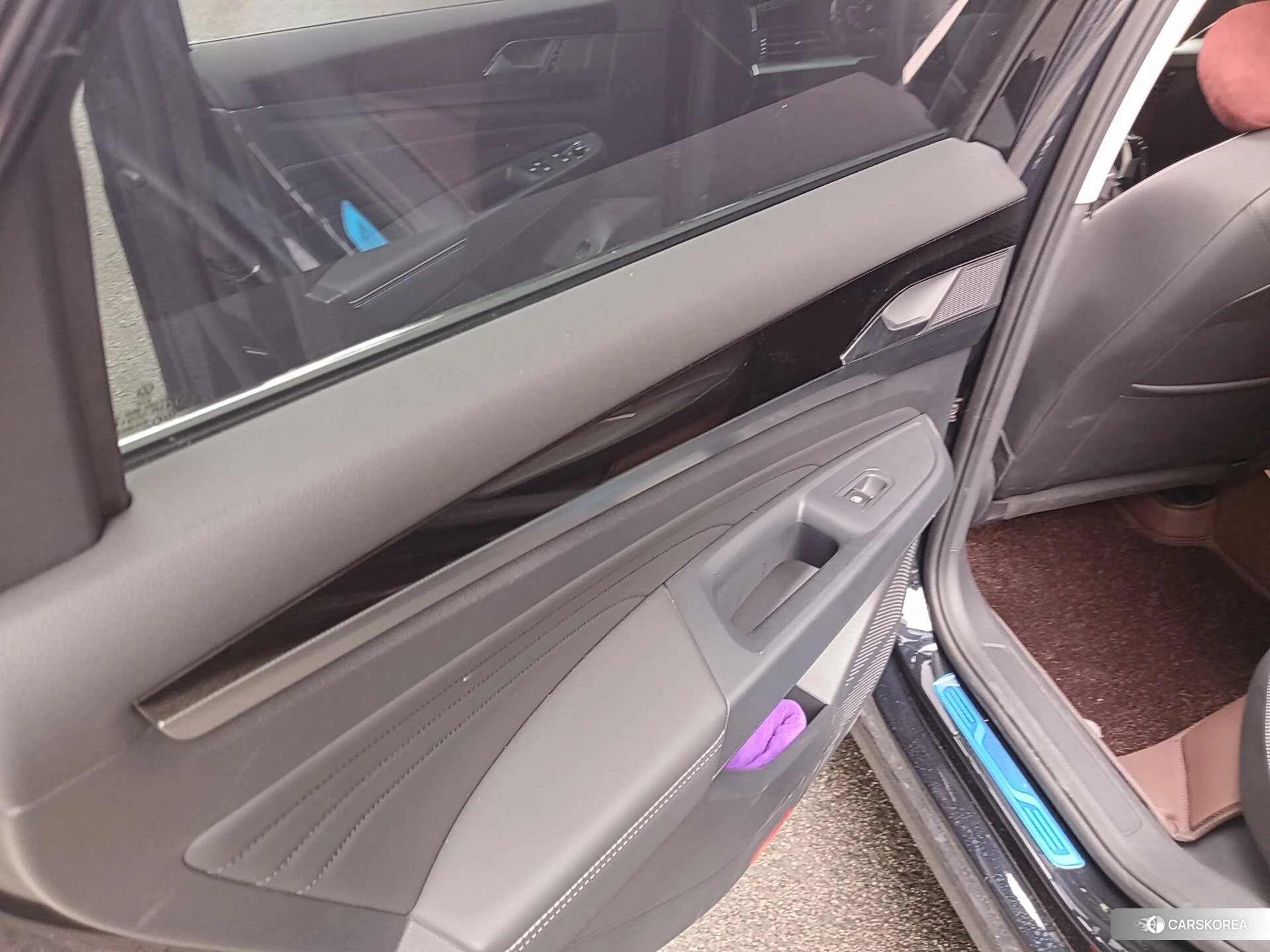 Volkswagen Passat id 4504755 из Китая 16