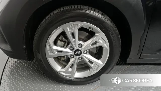 Hyundai The New Kona id 3422098 из Кореи 15