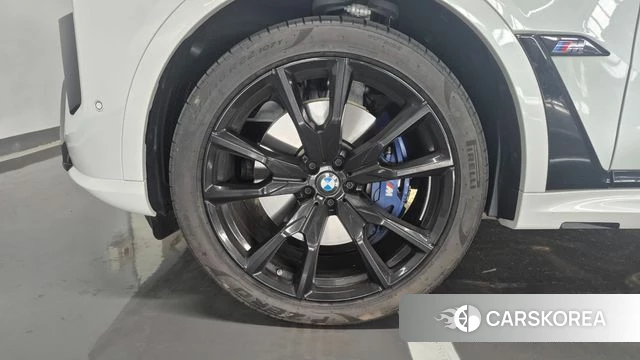 BMW X7 (G07) id 4768022 из Кореи 15