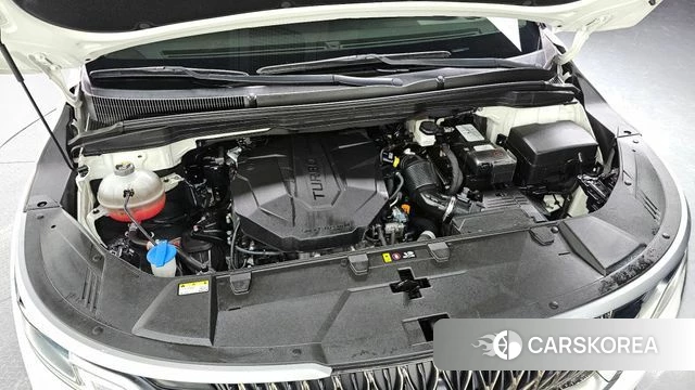 Kia Carnival 4th generation id 3812473 из Кореи 15