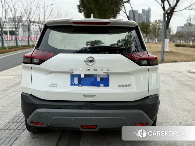 Nissan Qijun id 4253944 из Китая 7