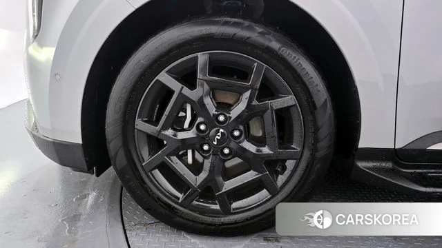 Kia The New Carnival 4th Generation id 4349285 из Кореи 28