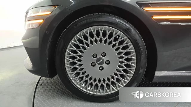 Genesis G80 (RG3) id 3923165 из Кореи 15