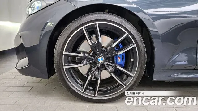 BMW 3 Series (G20) id 2735689 из Кореи 15