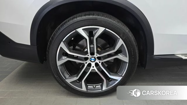 BMW X5 (G05) id 4475457 из Кореи 26