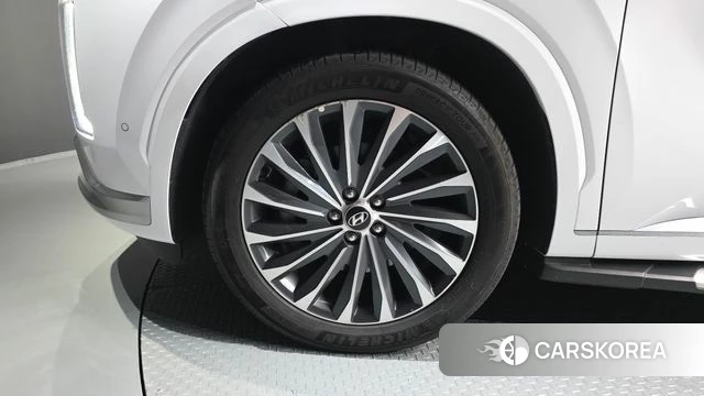 Hyundai The New Palisade id 4561473 из Кореи 32