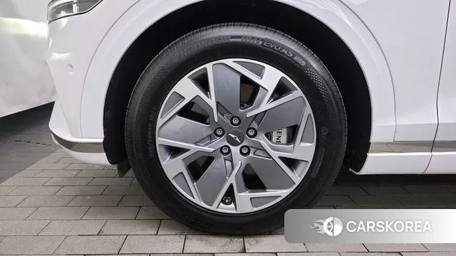 Genesis Electrified GV70 id 3037314 из Кореи 15