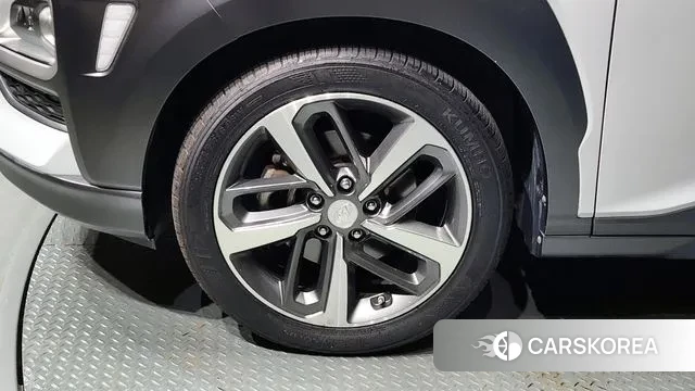 Hyundai Kona id 2981679 из Кореи 15