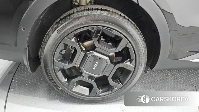 Kia The New Sorento 4th Generation id 4427511 из Кореи 26