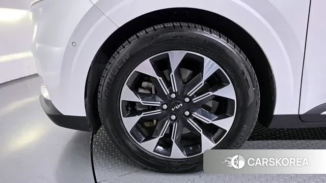 Kia Carnival 4th generation id 3624915 из Кореи 15