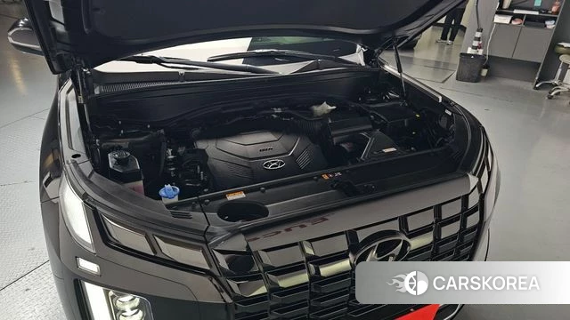 Hyundai The New Palisade id 4222712 из Кореи 28