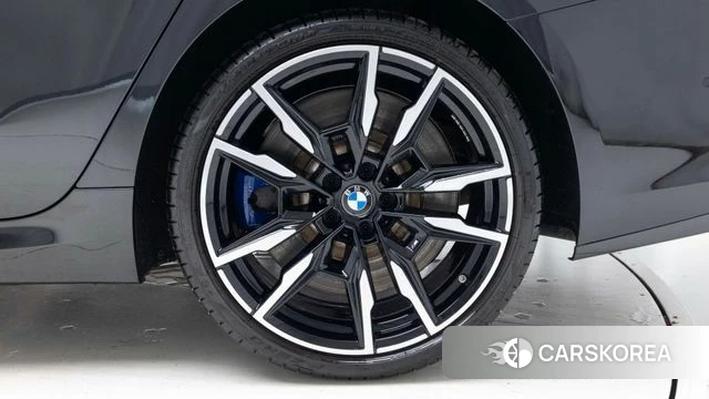 BMW 8 Series (G15) id 4590459 из Кореи 15