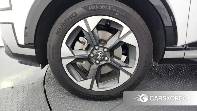 Hyundai Palisade (LX3) id 3745096 из Кореи 15