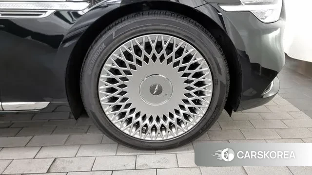 Genesis G90 id 2975765 из Кореи 15