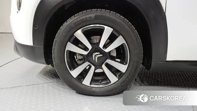 Citroen / DS C3 Aircross id 3625810 из Кореи 15