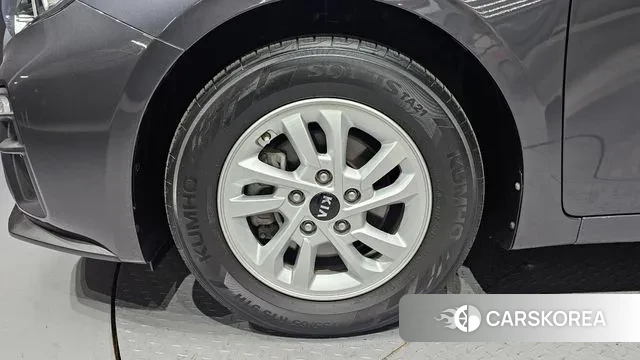 Kia Come New K3 id 3723254 из Кореи 15