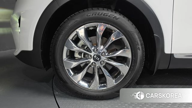 Kia The New Sorento id 4520758 из Кореи 15