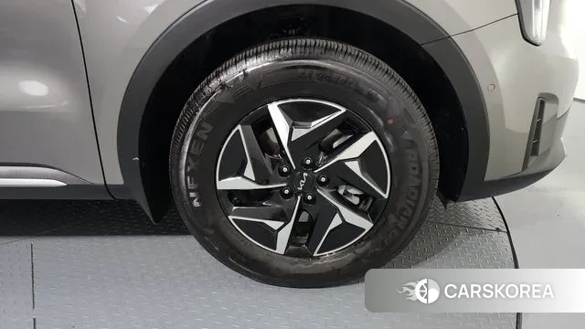 Kia The New Sorento 4th Generation id 3610016 из Кореи 15