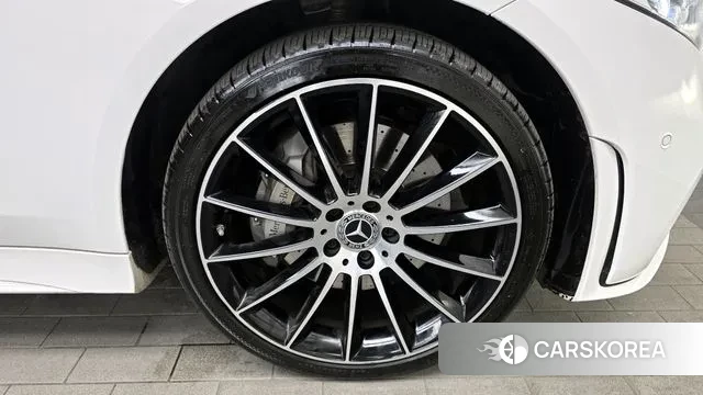 Mercedes-Benz CLS-Class C257 id 3753041 из Кореи 15