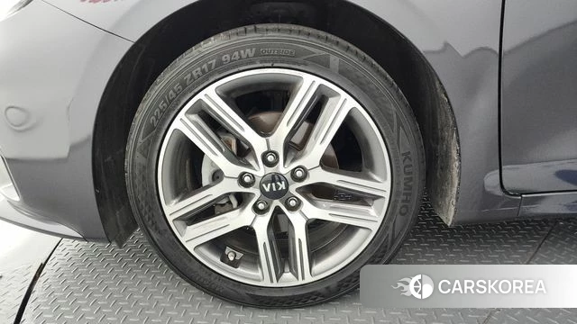 Kia Come New K3 id 4448016 из Кореи 15