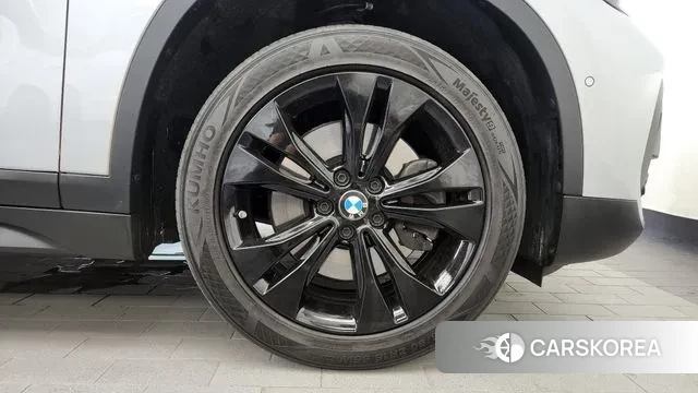 BMW X1 (F48) id 2990600 из Кореи 15