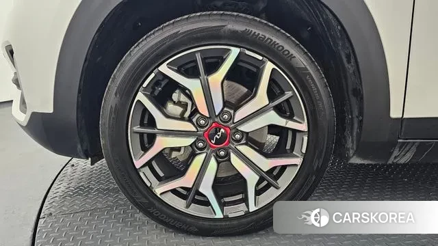 Kia Seltos id 3635410 из Кореи 15