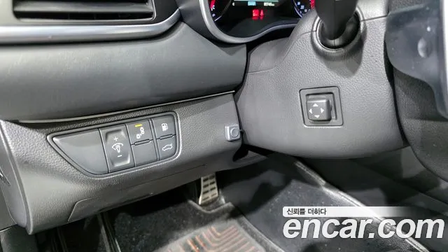 Genesis G70 id 2618278 из Кореи 15