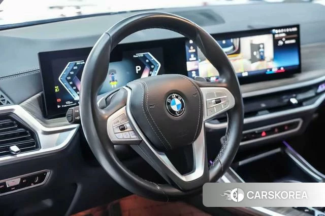 BMW X7 id 4275614 из Китая 8