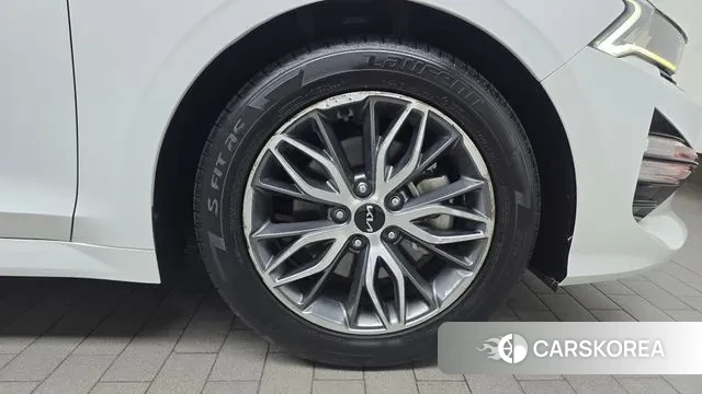 Kia K5 3rd generation id 3317508 из Кореи 15