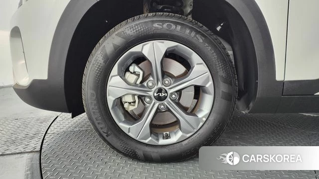 Kia The New Seltos id 4706595 из Кореи 25
