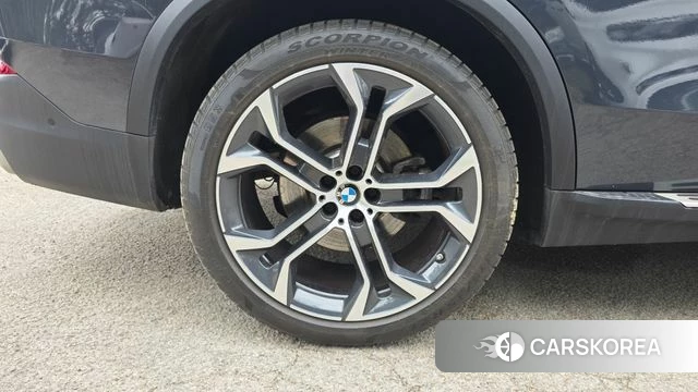 BMW X5 (G05) id 4382968 из Кореи 26