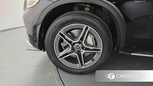 Mercedes-Benz GLC-Class X253 id 3954831 из Кореи 15