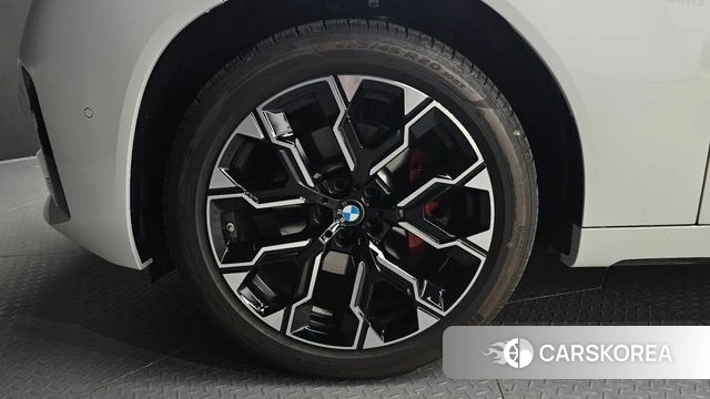 BMW X3 (G45) id 3952541 из Кореи 15