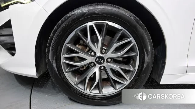 Kia K5 3rd generation id 3546719 из Кореи 15