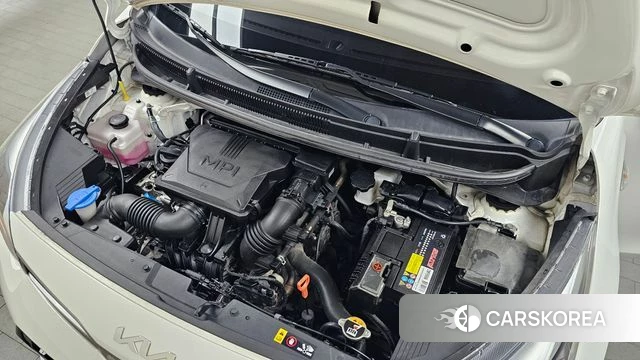 Kia Morning Urban (JA) id 4613296 из Кореи 25