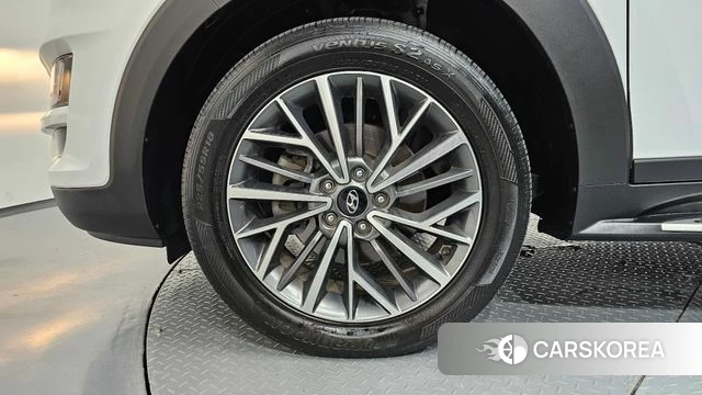 Hyundai All New Tucson id 4713163 из Кореи 26