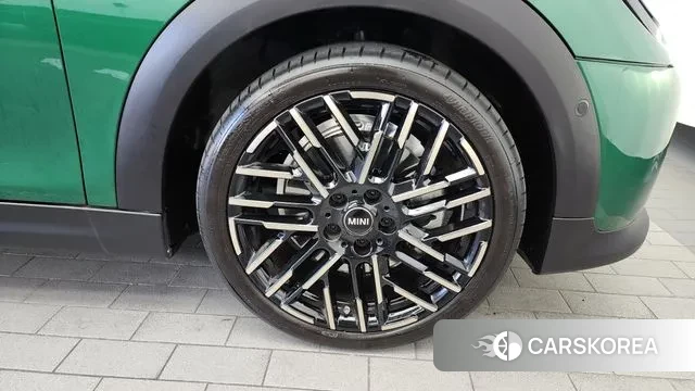 Mini Cooper S 4th Generation id 3365448 из Кореи 15