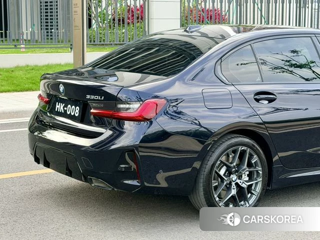 BMW 3 series id 4264054 из Китая 8