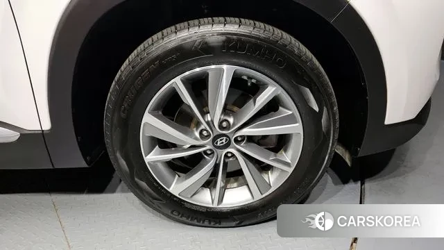 Hyundai Santa Fe TM id 3356683 из Кореи 15