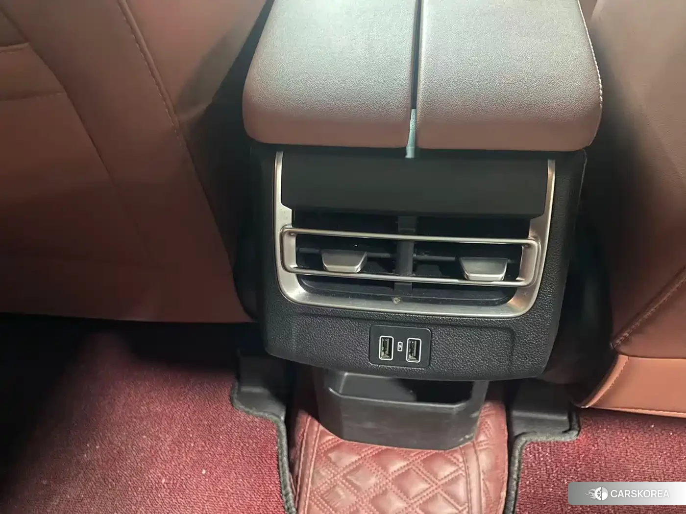 Chang'an Changan CS75PLUS id 4578290 из Китая 9