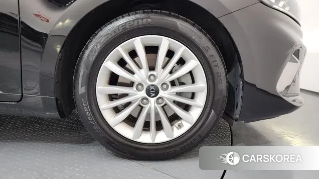 Kia K7 Premier id 3760151 из Кореи 15
