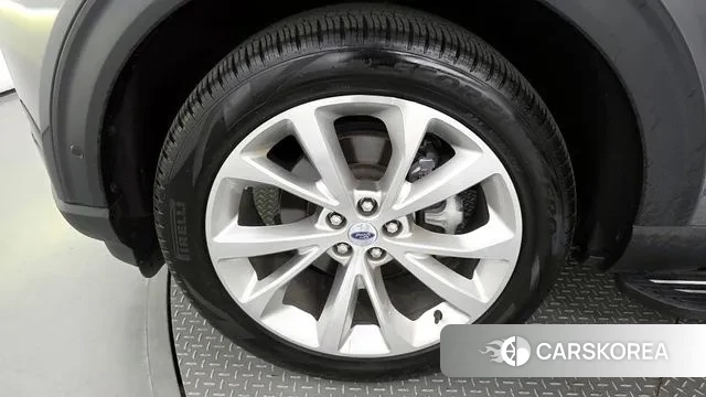 Ford Explorer 6th Generation id 3026717 из Кореи 15