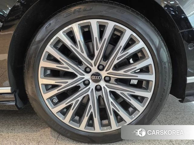 Audi A8 (D5) id 4432907 из Кореи 15