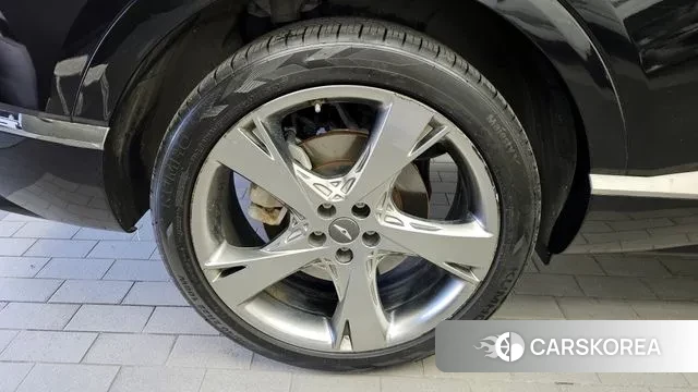 Genesis GV80 id 3439306 из Кореи 15