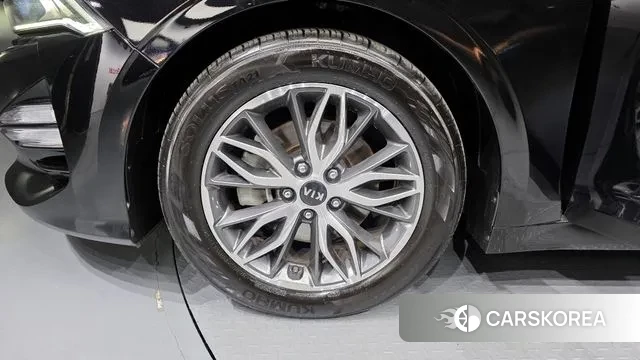 Kia K5 3rd generation id 3760313 из Кореи 15