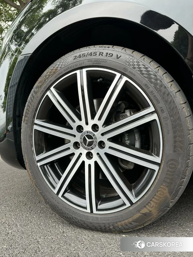 Mercedes-Benz V-class id 4342201 из Китая 13