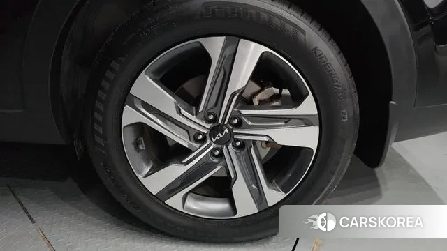 Kia Sorento 4th Generation id 3482827 из Кореи 15